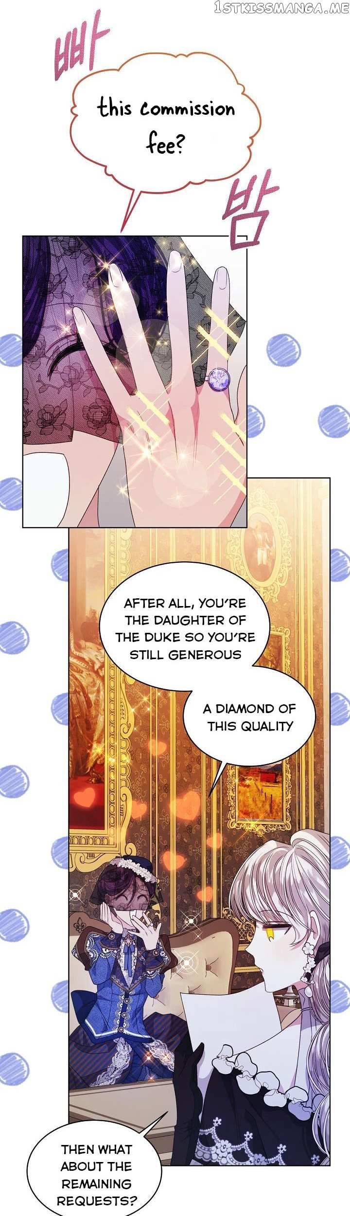 The Exhausting Reality of Novel Transmigration Chapter 35 page 24 - 