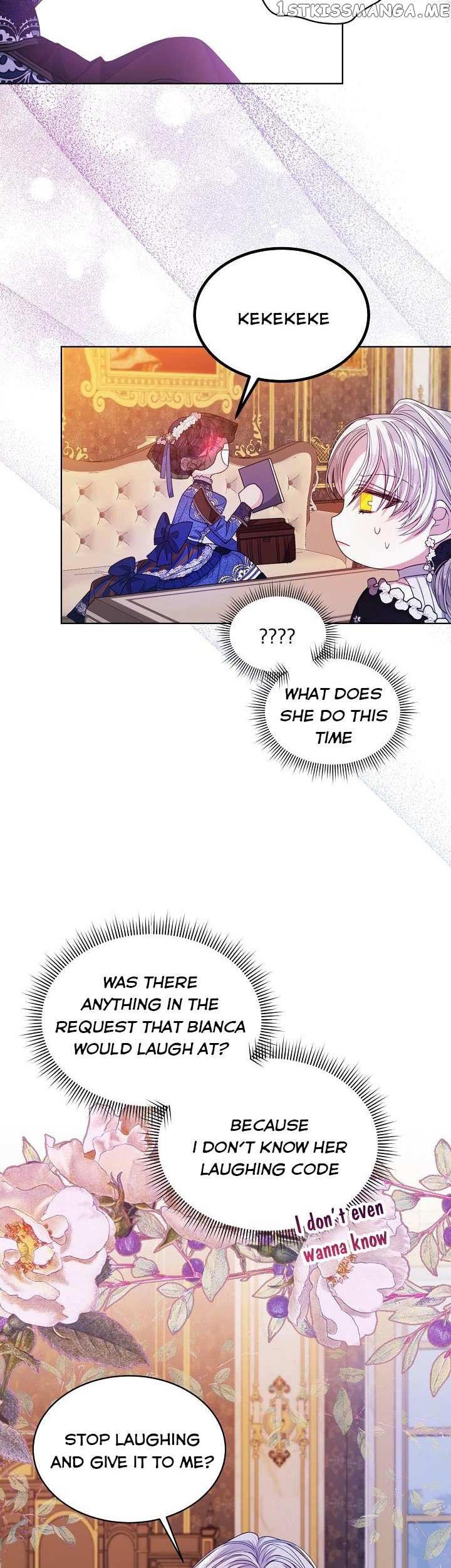 The Exhausting Reality of Novel Transmigration Chapter 35 page 26 - 