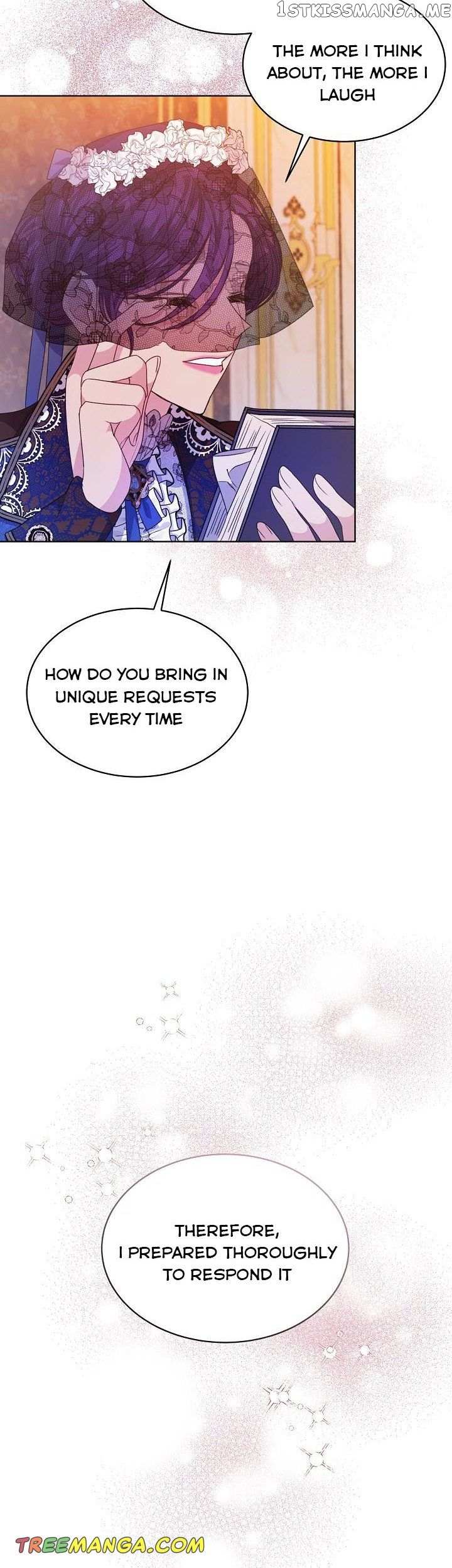 The Exhausting Reality of Novel Transmigration Chapter 35 page 28 - 