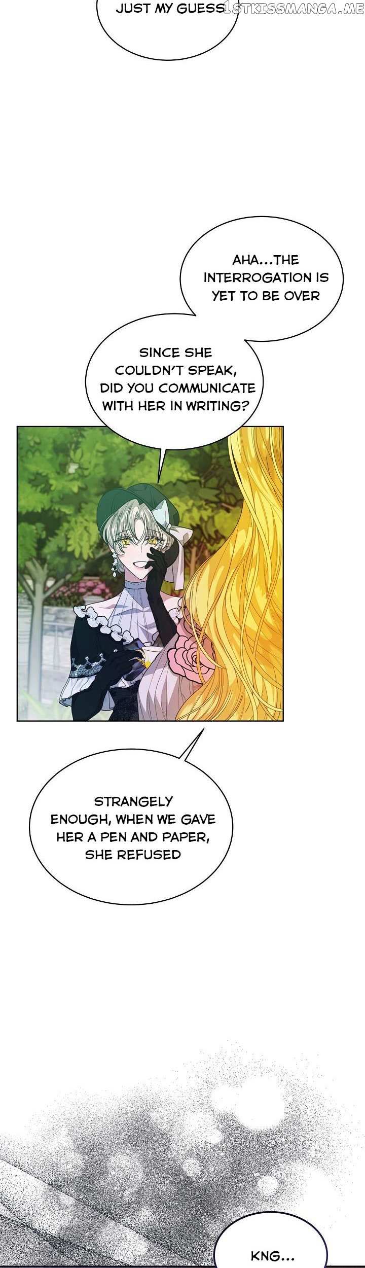 The Exhausting Reality of Novel Transmigration Chapter 35 page 4 - 