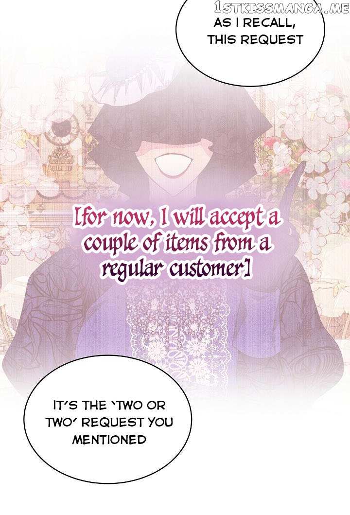 The Exhausting Reality of Novel Transmigration Chapter 35 page 36 - 