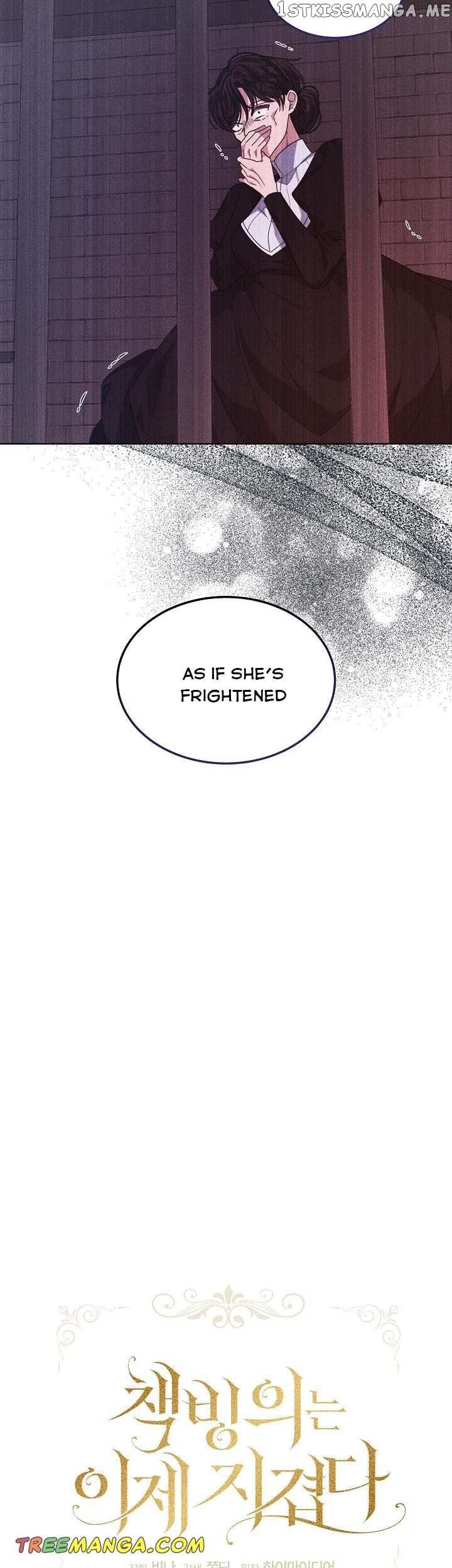 The Exhausting Reality of Novel Transmigration Chapter 35 page 5 - 
