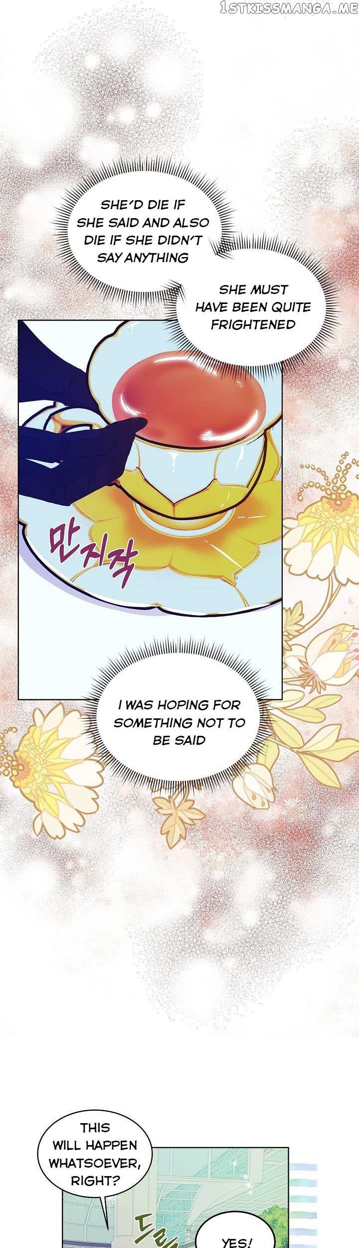 The Exhausting Reality of Novel Transmigration Chapter 35 page 7 - 
