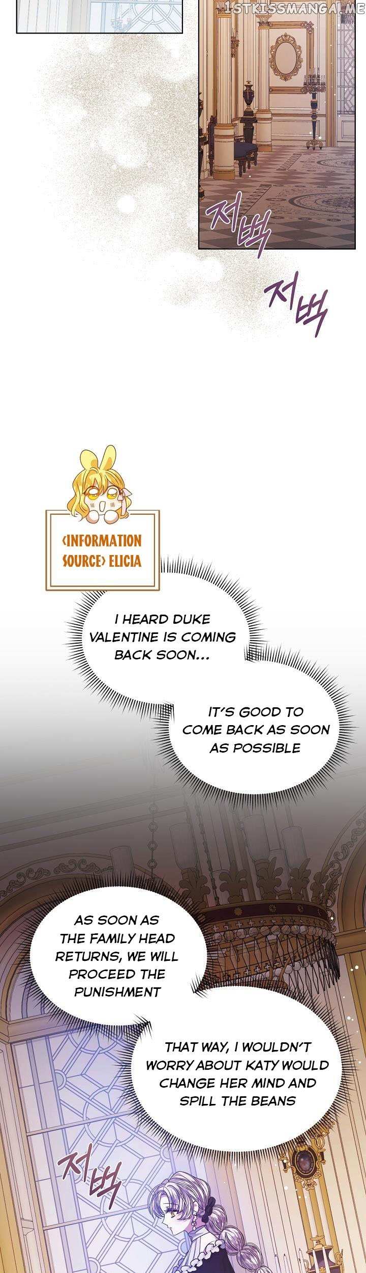 The Exhausting Reality of Novel Transmigration Chapter 35 page 9 - 