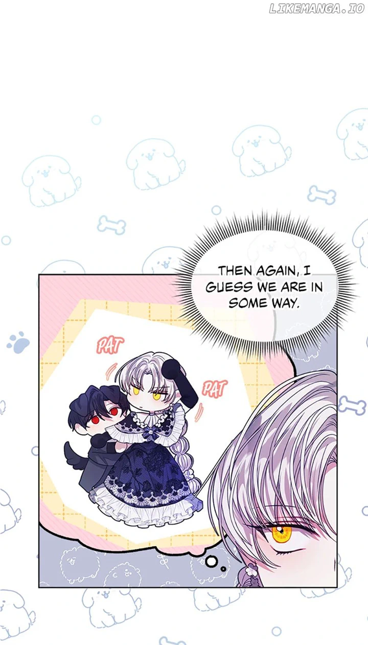 The Exhausting Reality of Novel Transmigration Chapter 36 page 13 - 