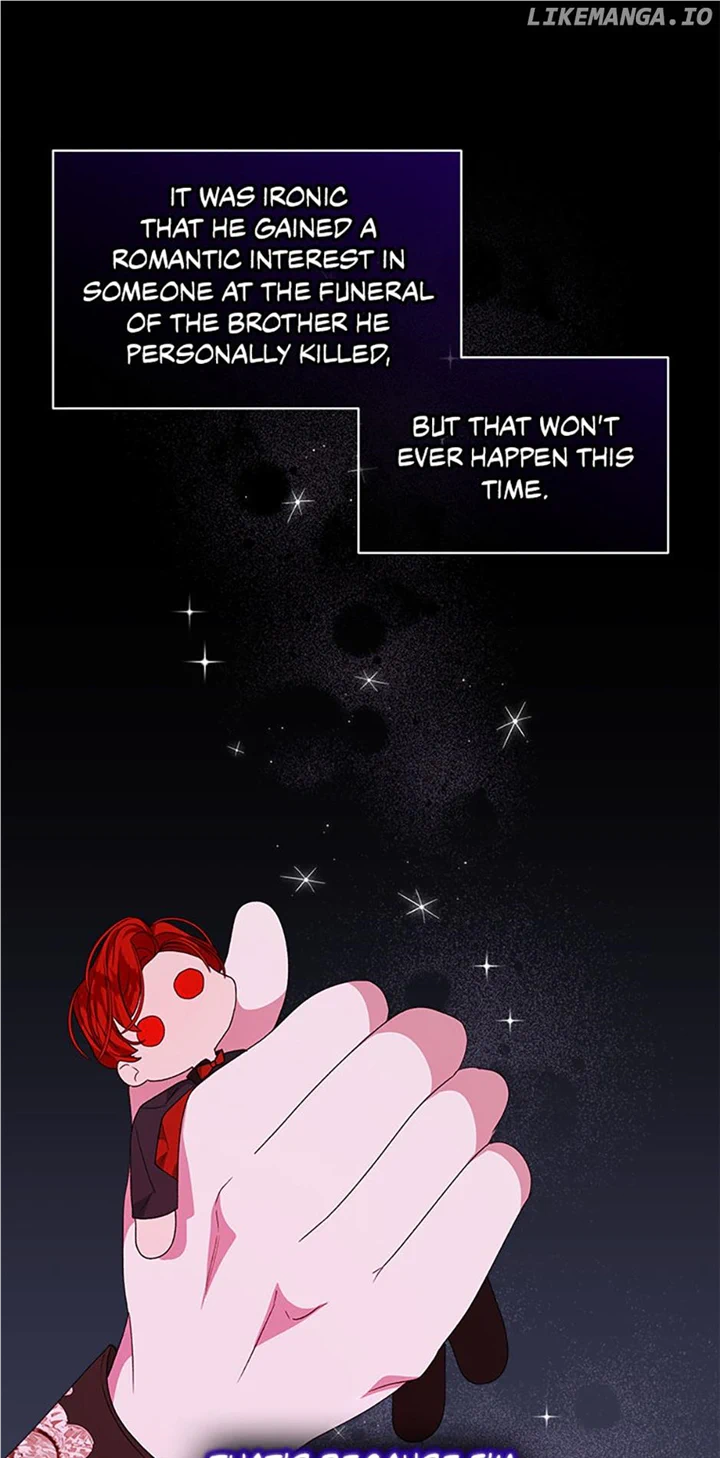 The Exhausting Reality of Novel Transmigration Chapter 36 page 21 - 