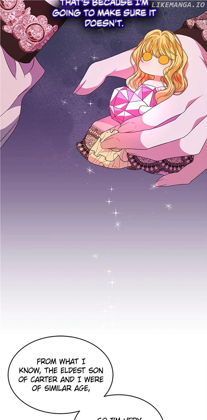 The Exhausting Reality of Novel Transmigration Chapter 36 page 22 - 