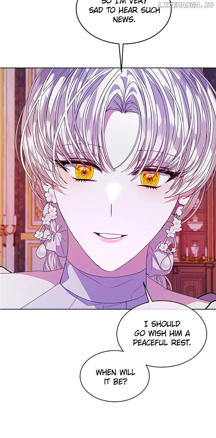 The Exhausting Reality of Novel Transmigration Chapter 36 page 23 - 