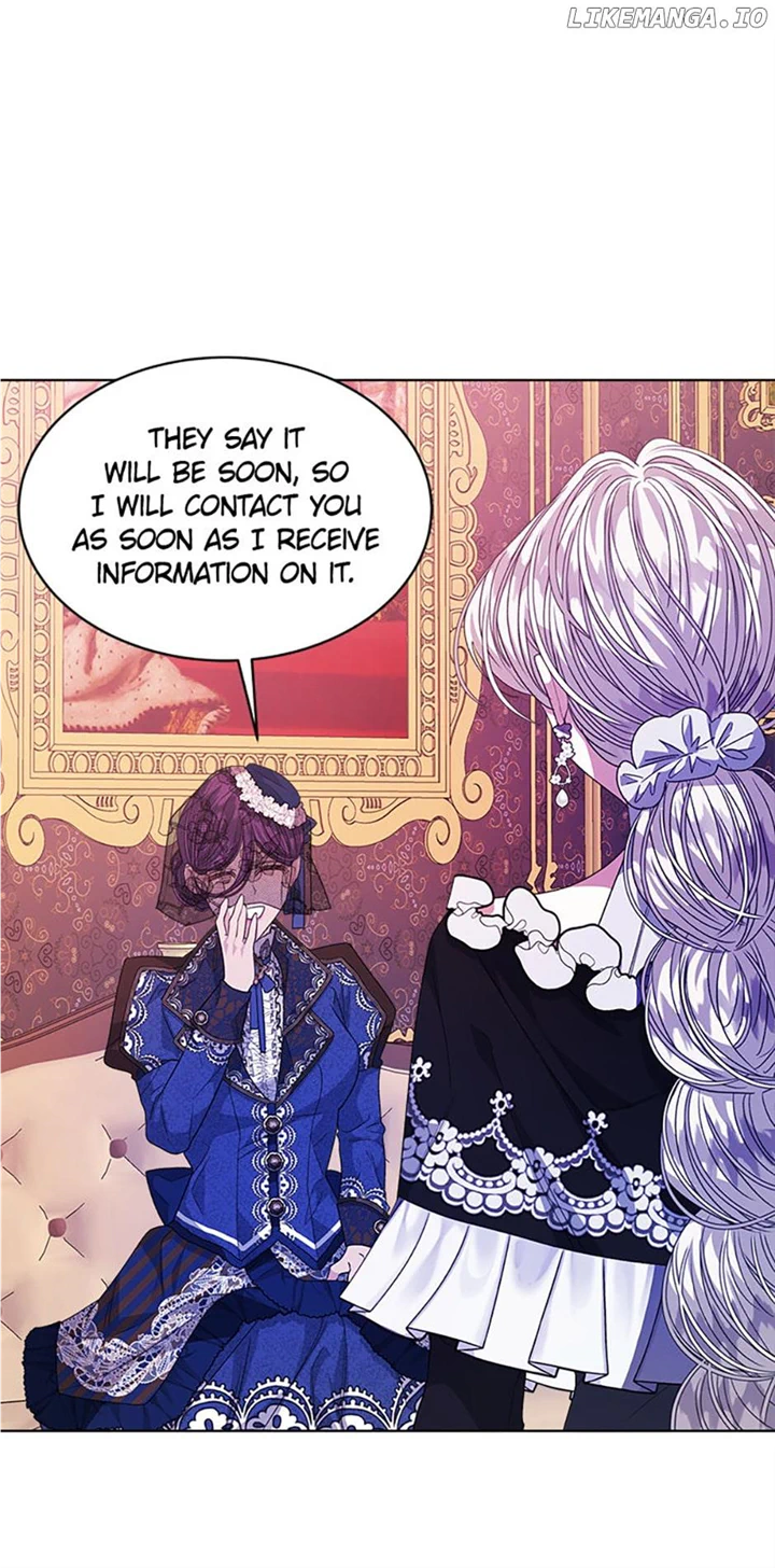 The Exhausting Reality of Novel Transmigration Chapter 36 page 24 - 