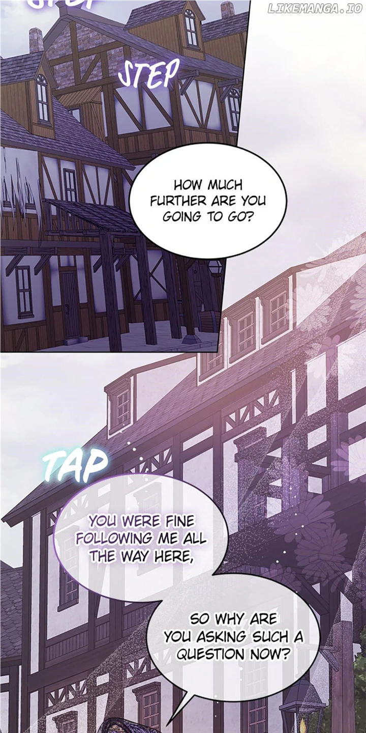 The Exhausting Reality of Novel Transmigration Chapter 36 page 27 - 