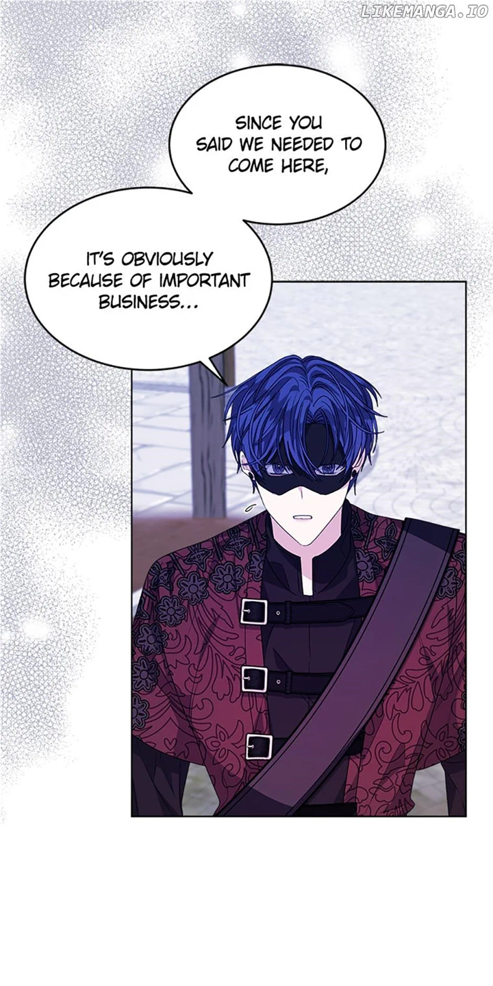 The Exhausting Reality of Novel Transmigration Chapter 36 page 29 - 