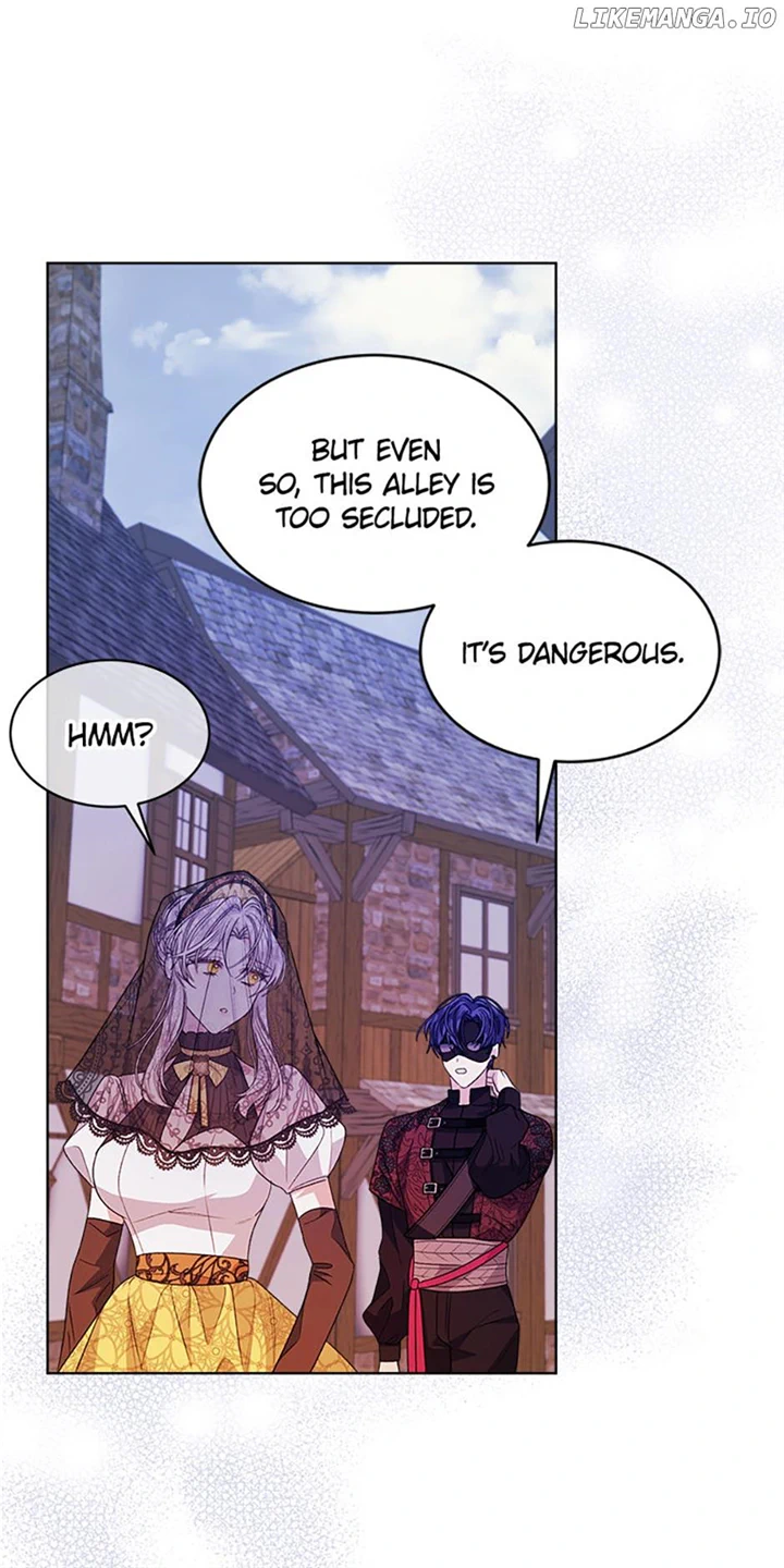 The Exhausting Reality of Novel Transmigration Chapter 36 page 30 - 