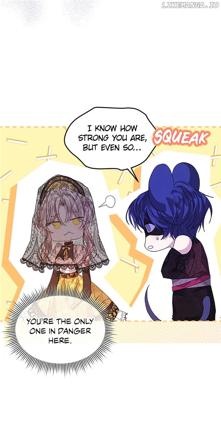 The Exhausting Reality of Novel Transmigration Chapter 36 page 31 - 
