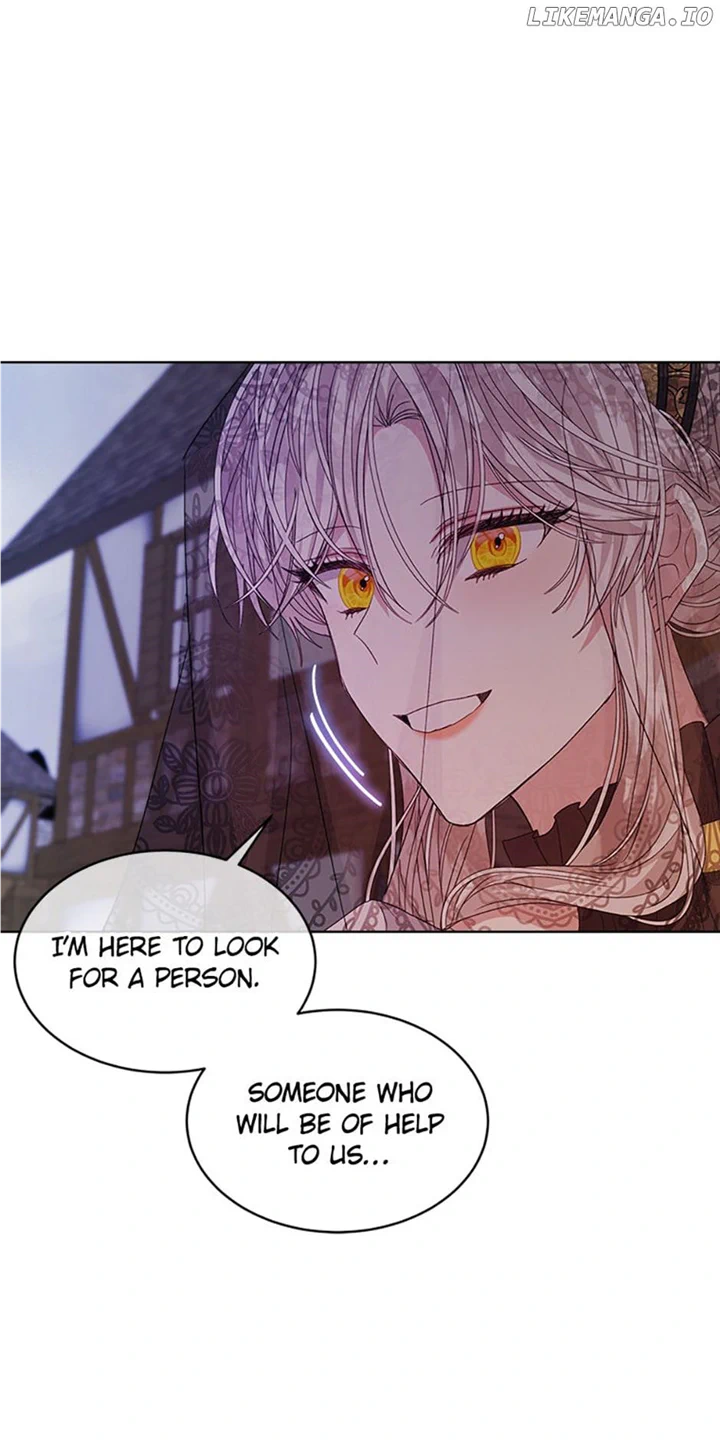 The Exhausting Reality of Novel Transmigration Chapter 36 page 32 - 