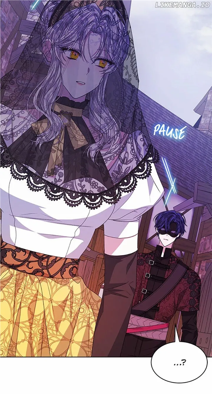 The Exhausting Reality of Novel Transmigration Chapter 36 page 35 - 