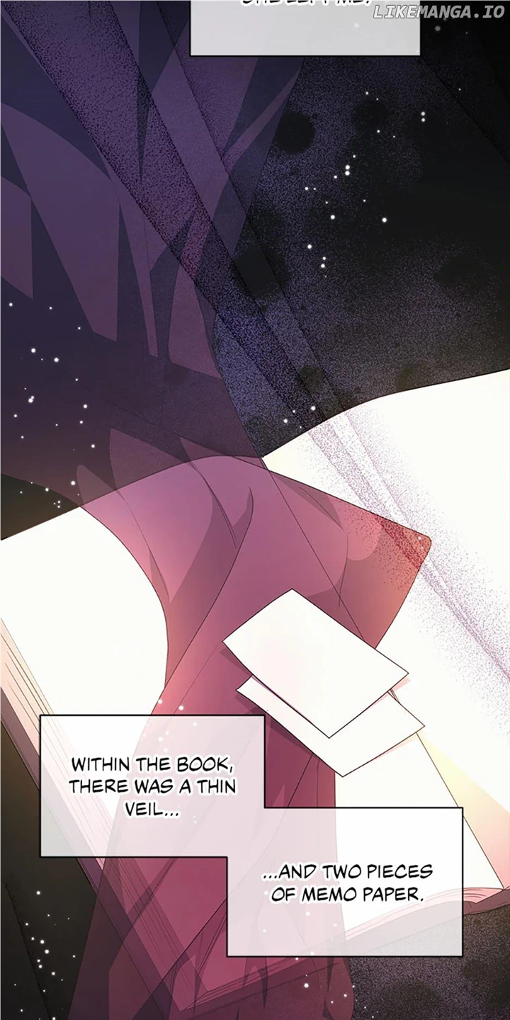 The Exhausting Reality of Novel Transmigration Chapter 36 page 37 - 
