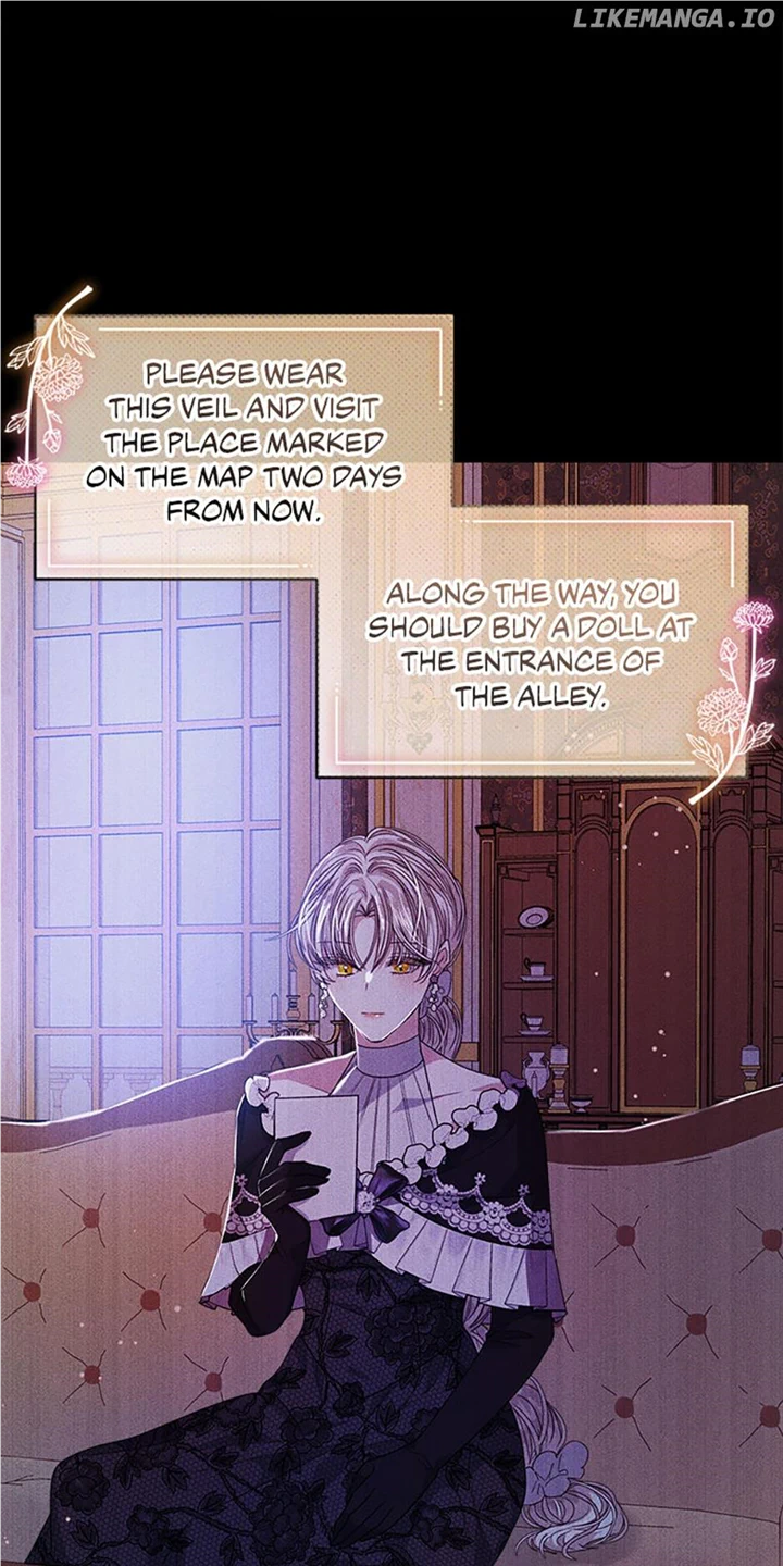 The Exhausting Reality of Novel Transmigration Chapter 36 page 39 - 