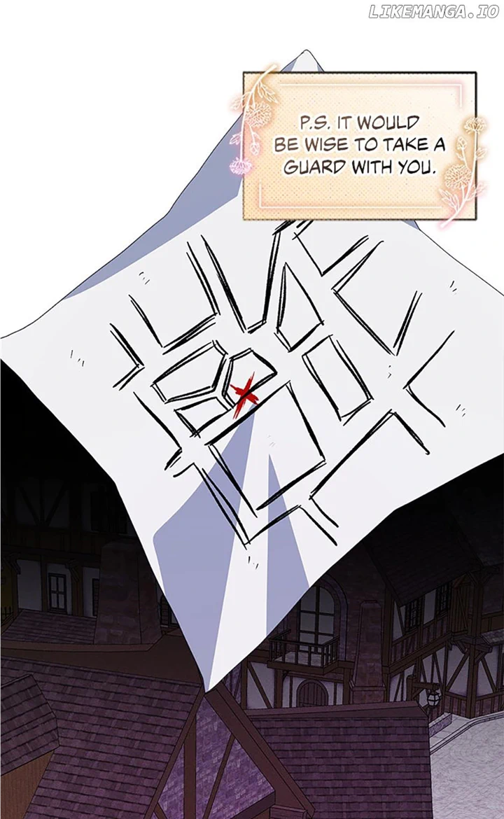 The Exhausting Reality of Novel Transmigration Chapter 36 page 41 - 