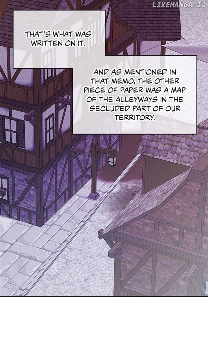 The Exhausting Reality of Novel Transmigration Chapter 36 page 42 - 