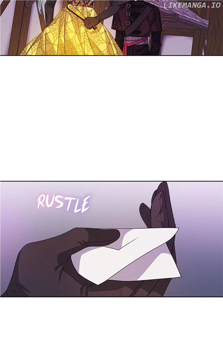 The Exhausting Reality of Novel Transmigration Chapter 36 page 44 - 