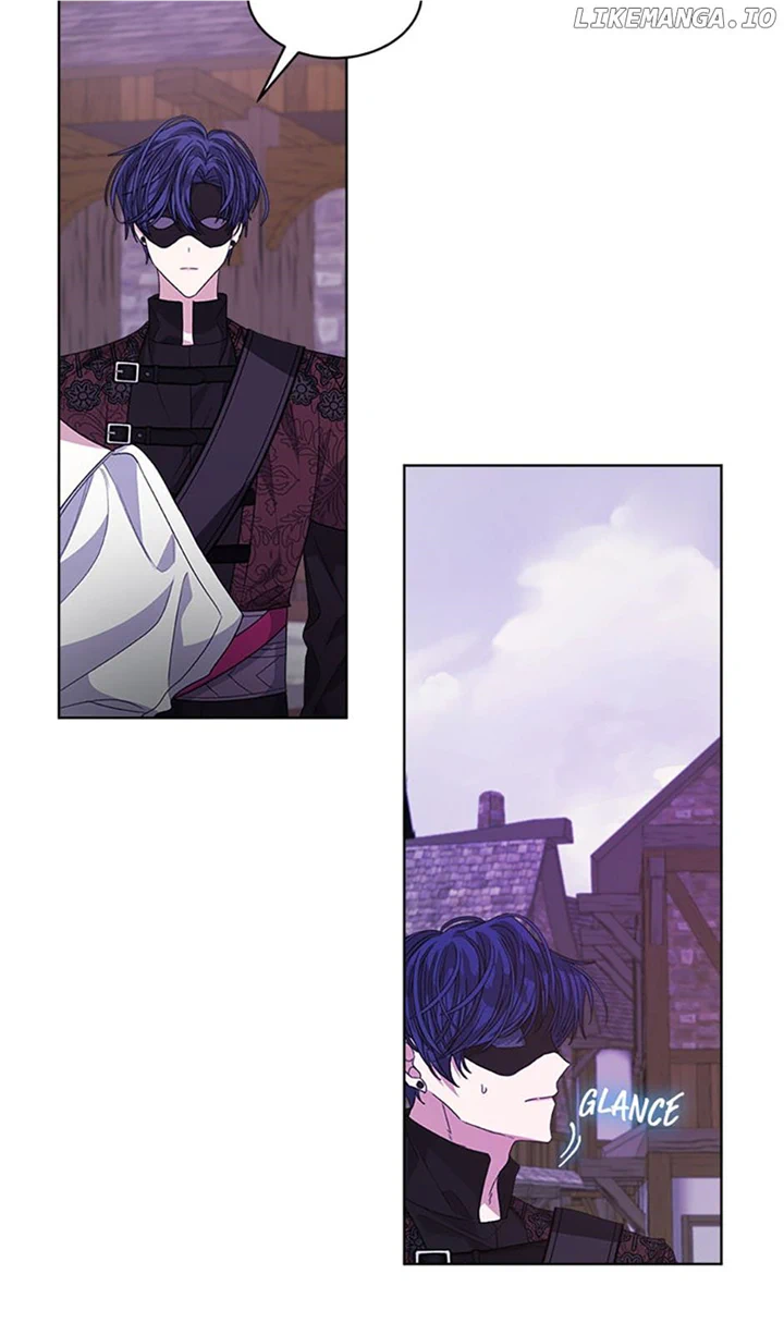 The Exhausting Reality of Novel Transmigration Chapter 36 page 47 - 