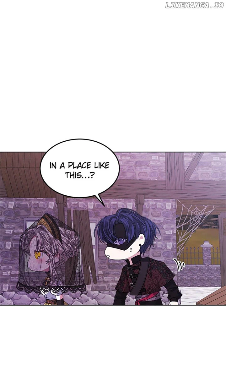 The Exhausting Reality of Novel Transmigration Chapter 36 page 48 - 