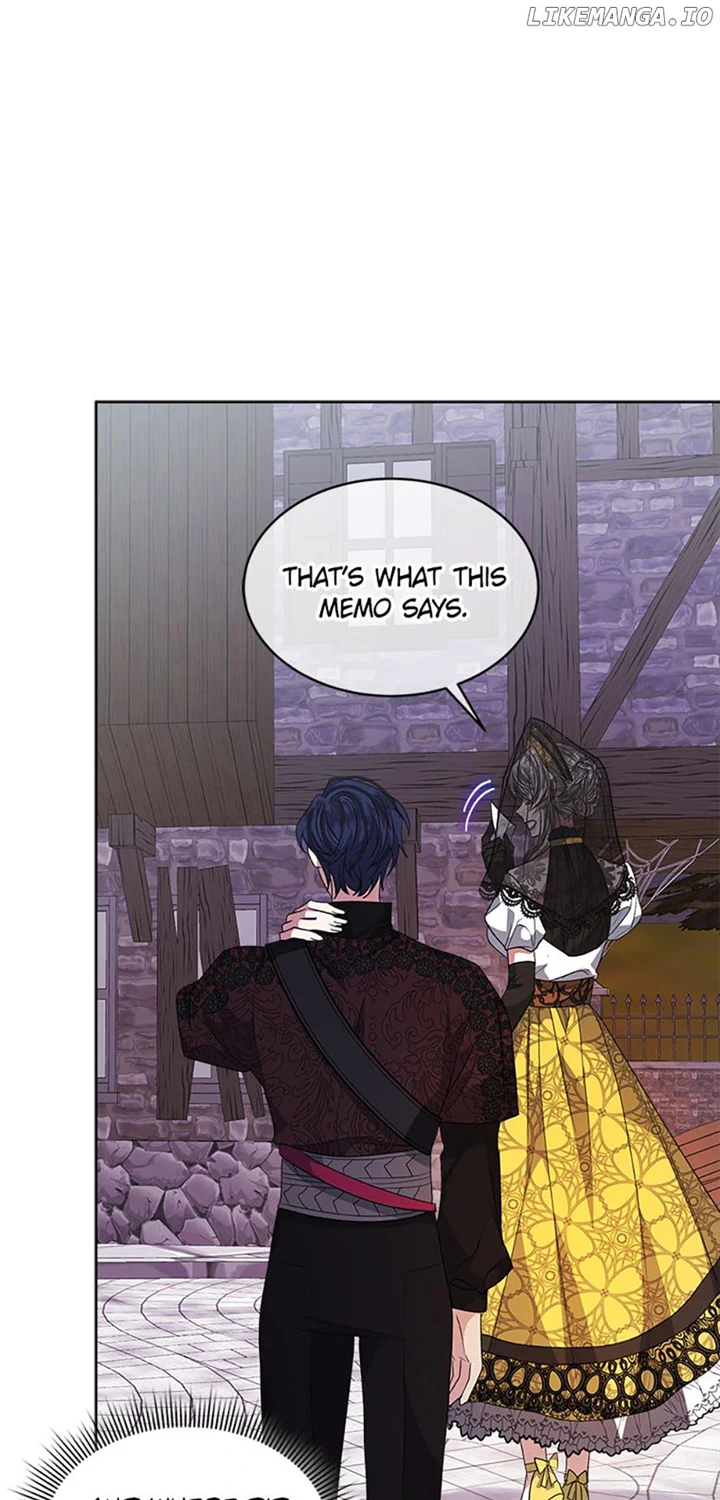 The Exhausting Reality of Novel Transmigration Chapter 36 page 49 - 
