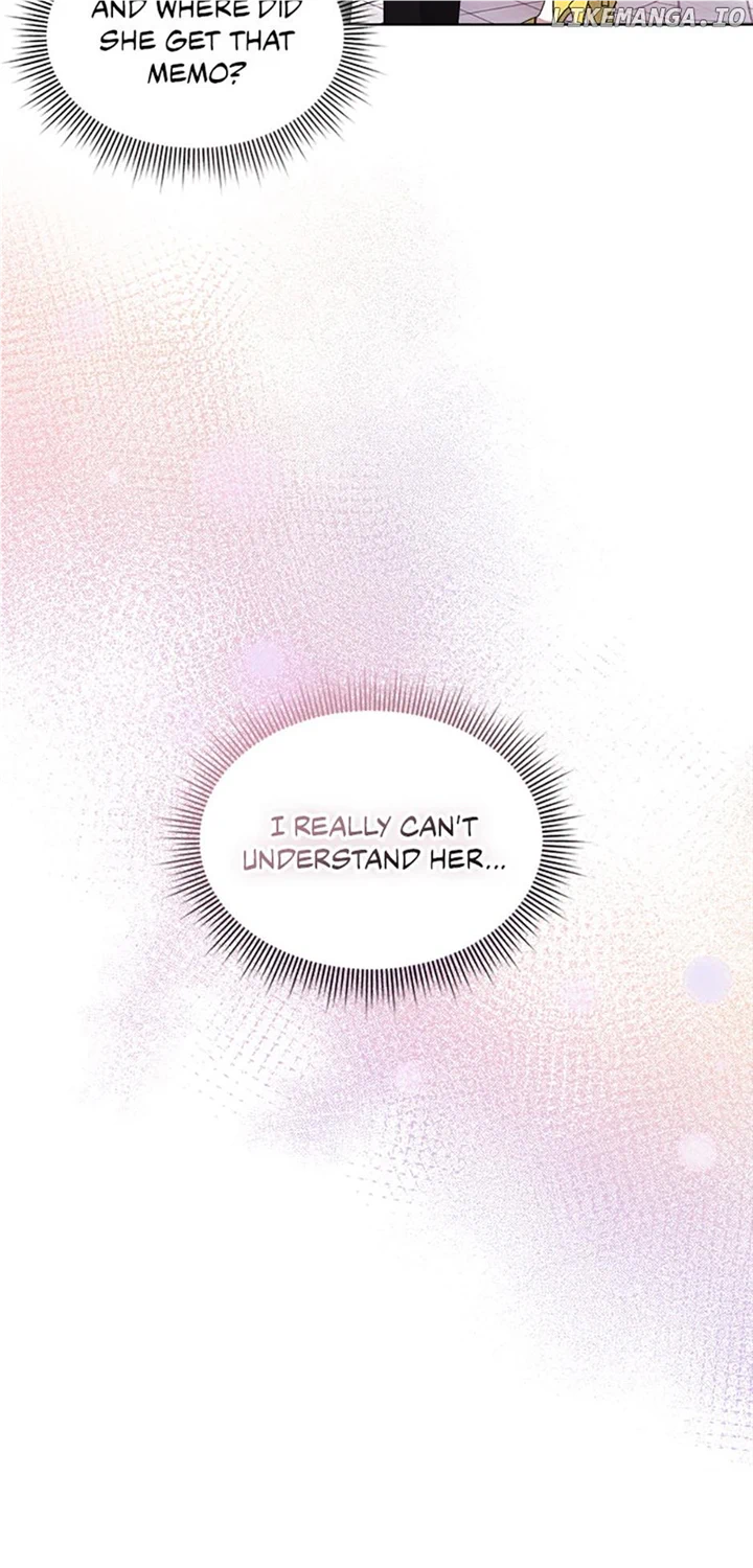 The Exhausting Reality of Novel Transmigration Chapter 36 page 50 - 