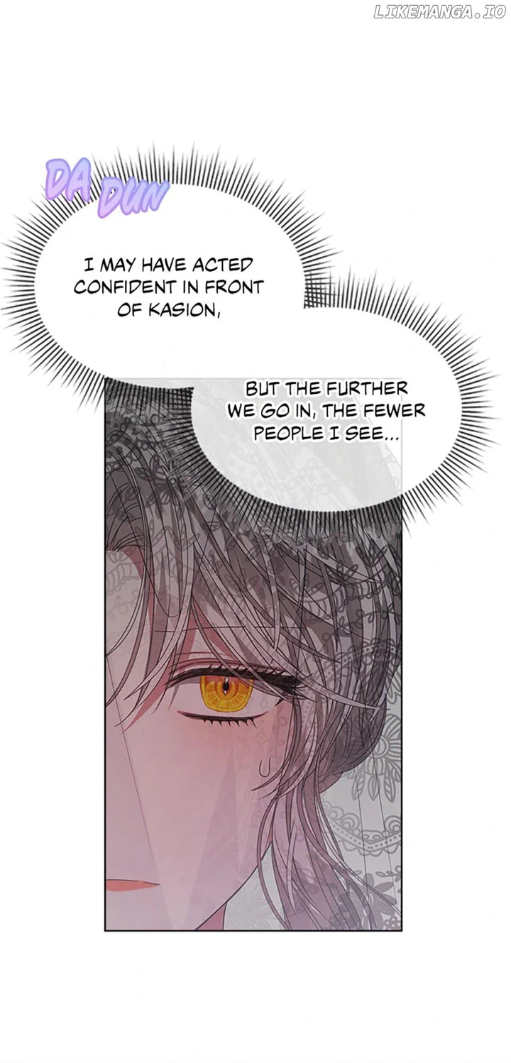 The Exhausting Reality of Novel Transmigration Chapter 36 page 51 - 