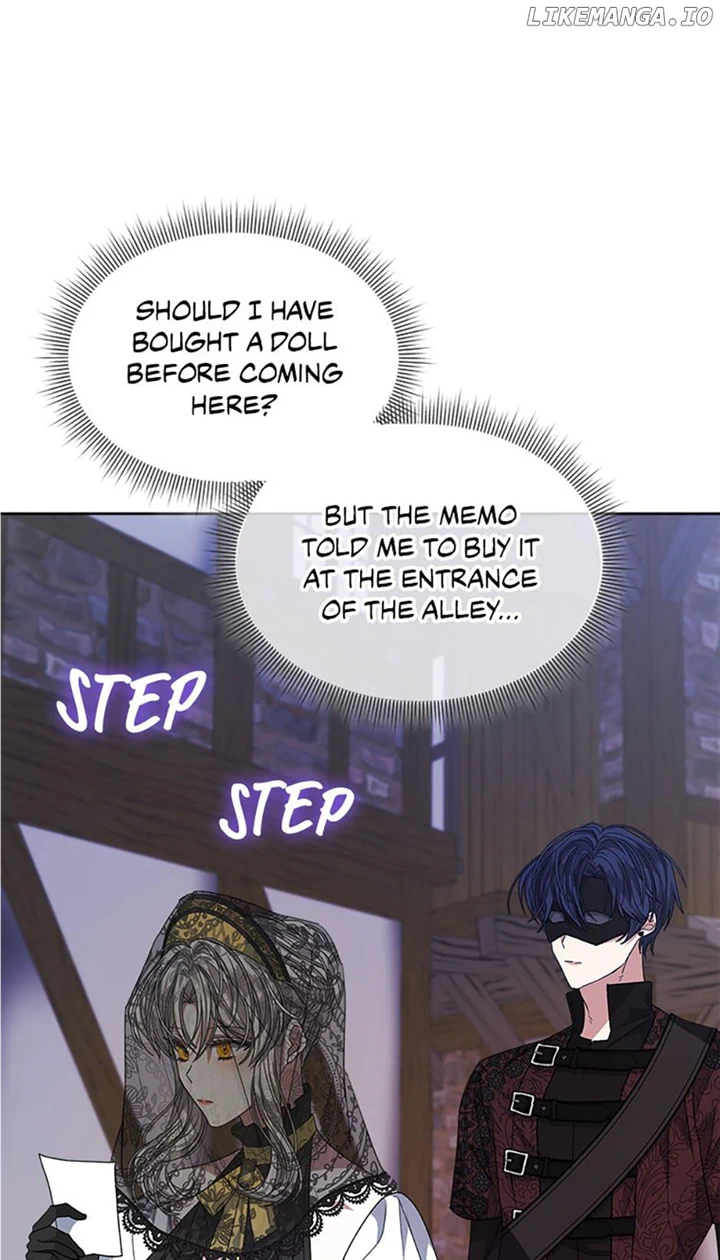 The Exhausting Reality of Novel Transmigration Chapter 36 page 52 - 