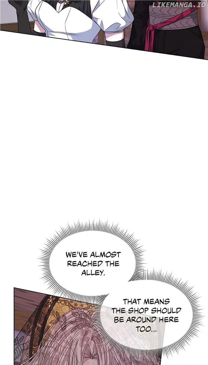 The Exhausting Reality of Novel Transmigration Chapter 36 page 53 - 