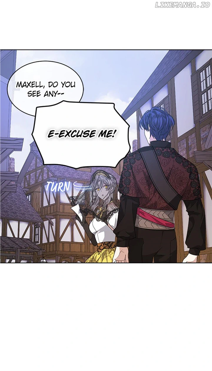 The Exhausting Reality of Novel Transmigration Chapter 36 page 55 - 