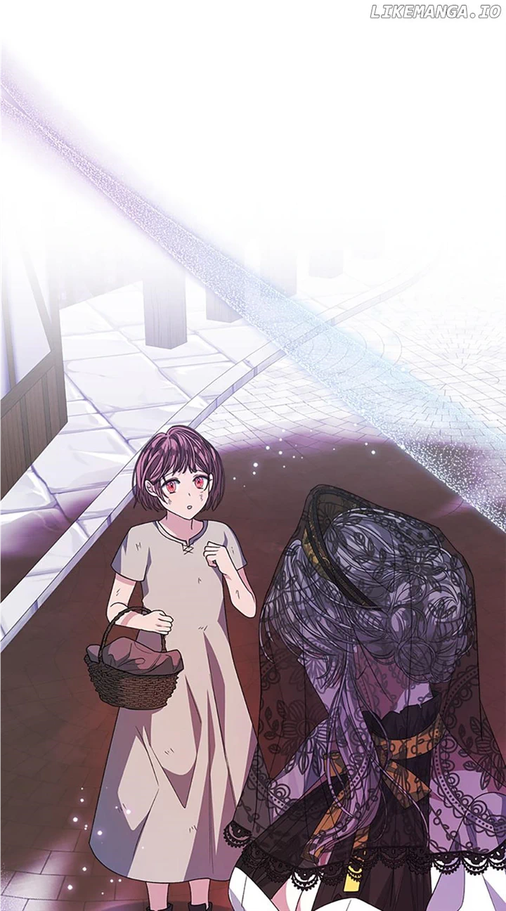 The Exhausting Reality of Novel Transmigration Chapter 36 page 56 - 