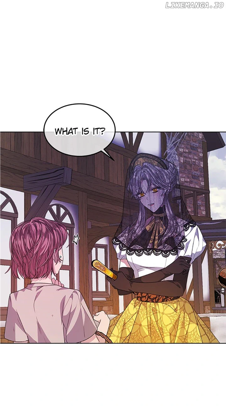 The Exhausting Reality of Novel Transmigration Chapter 36 page 59 - 