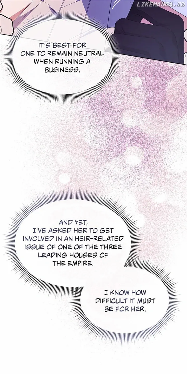 The Exhausting Reality of Novel Transmigration Chapter 36 page 7 - 