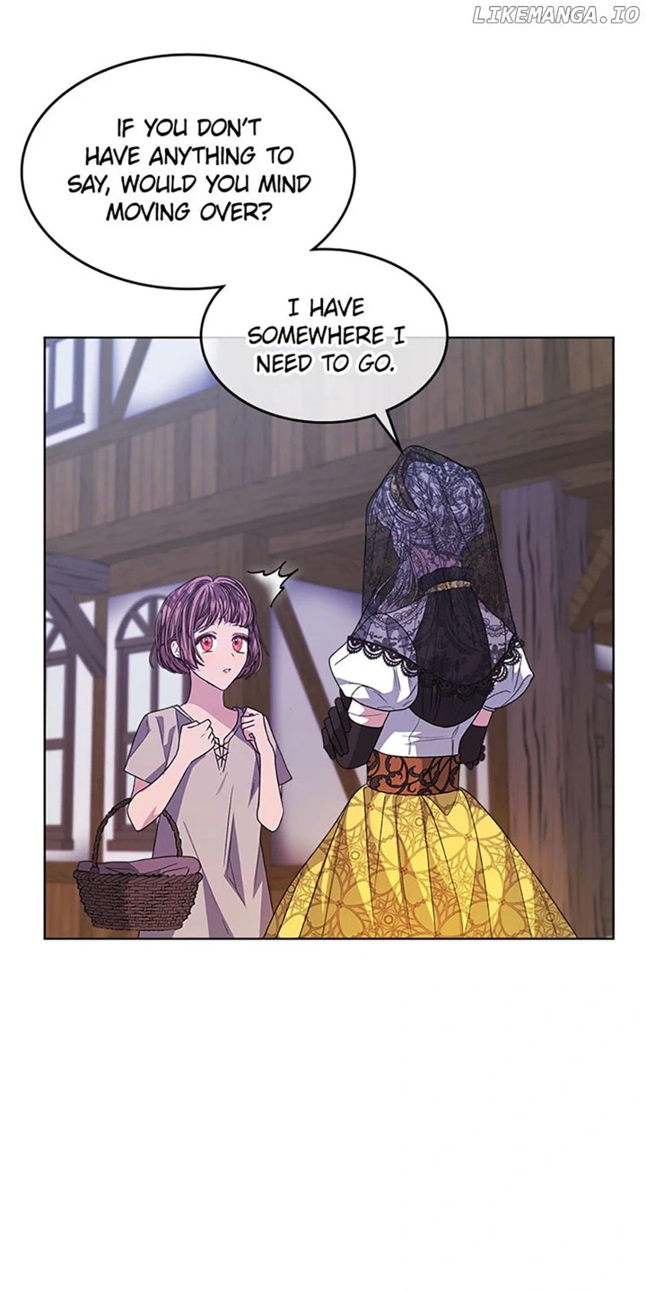 The Exhausting Reality of Novel Transmigration Chapter 36 page 61 - 