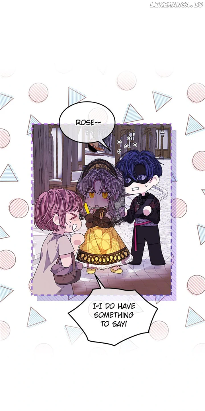 The Exhausting Reality of Novel Transmigration Chapter 36 page 62 - 