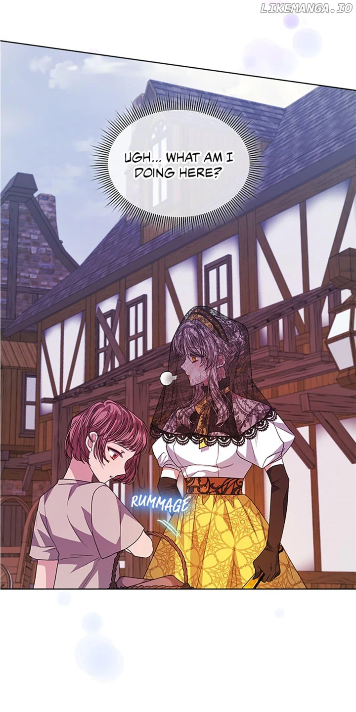The Exhausting Reality of Novel Transmigration Chapter 36 page 64 - 