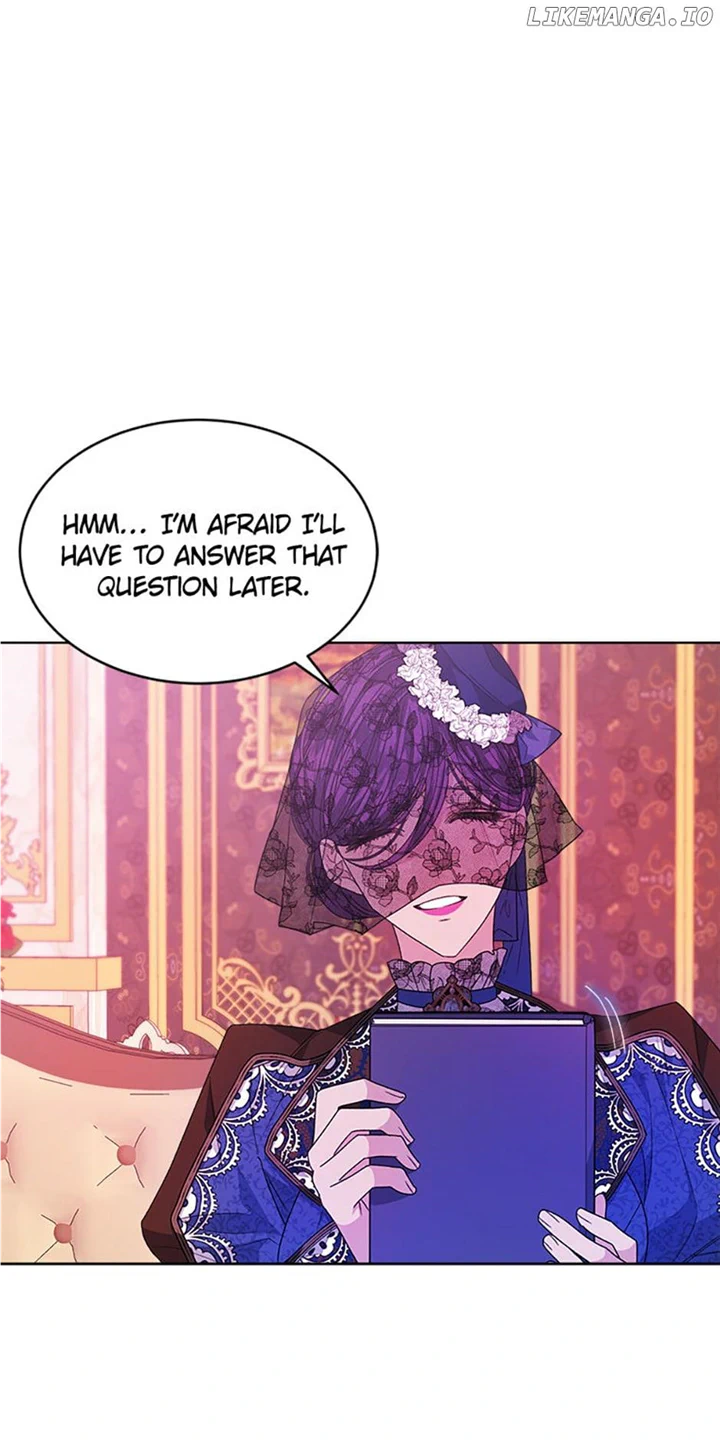 The Exhausting Reality of Novel Transmigration Chapter 36 page 8 - 