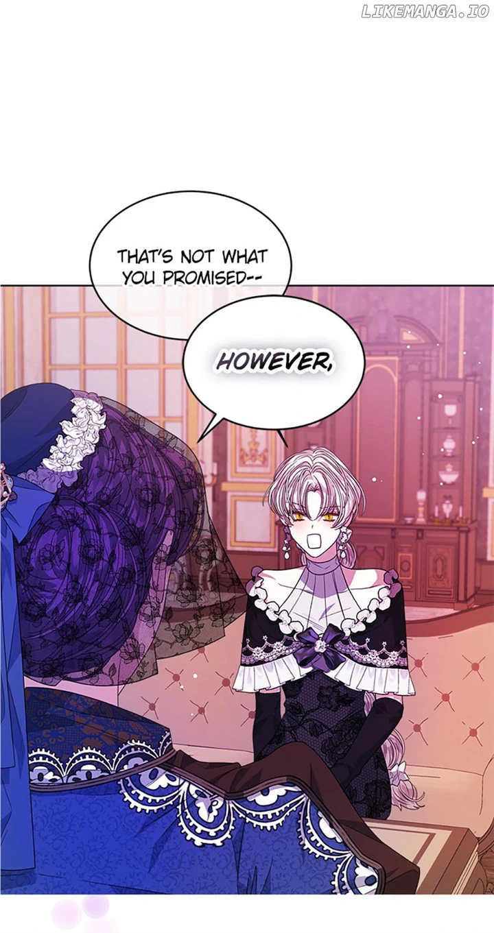 The Exhausting Reality of Novel Transmigration Chapter 36 page 9 - 