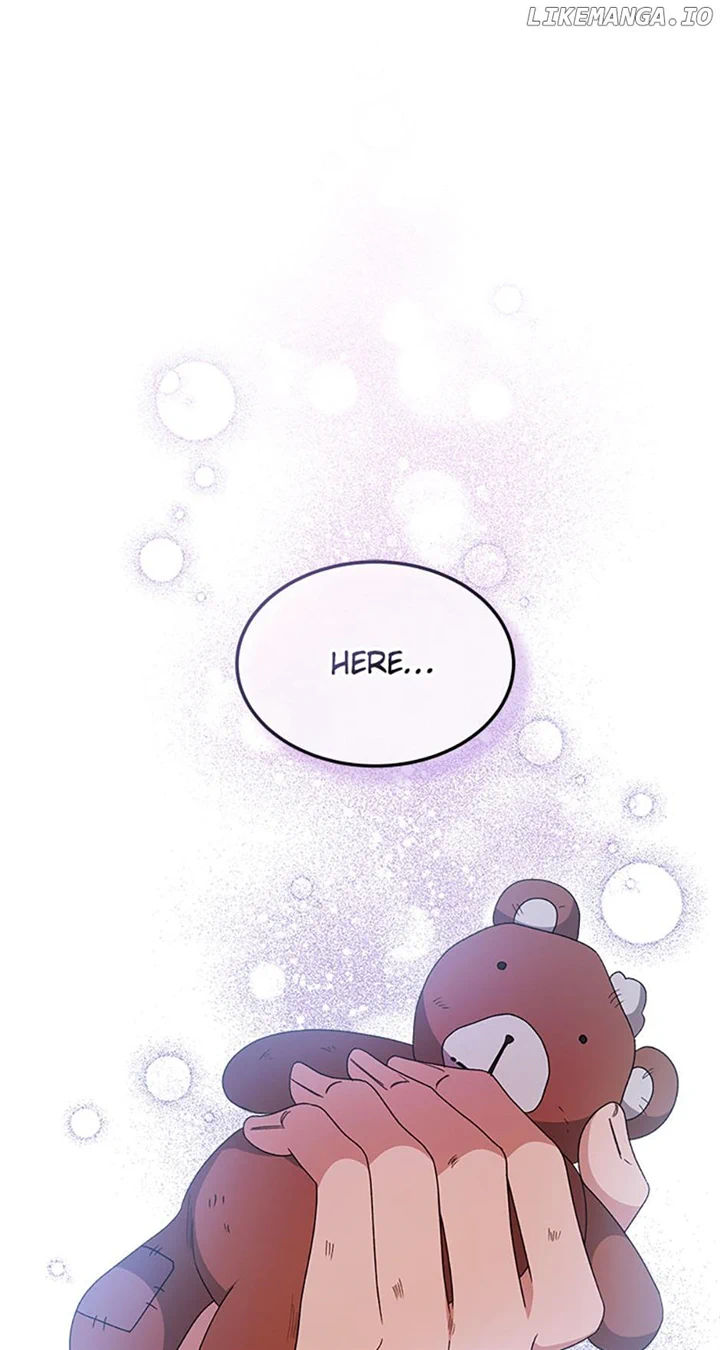 The Exhausting Reality of Novel Transmigration Chapter 37 page 2 - 