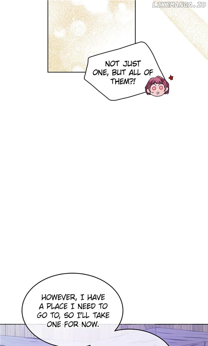 The Exhausting Reality of Novel Transmigration Chapter 37 page 11 - 