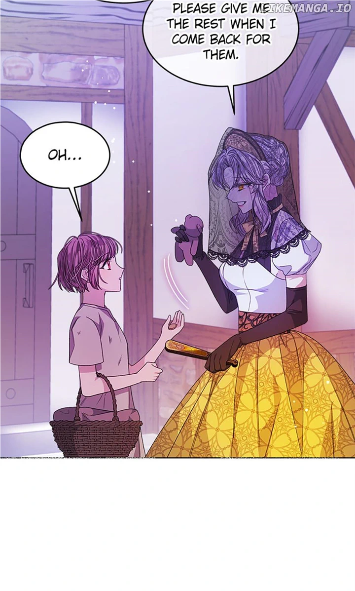 The Exhausting Reality of Novel Transmigration Chapter 37 page 12 - 