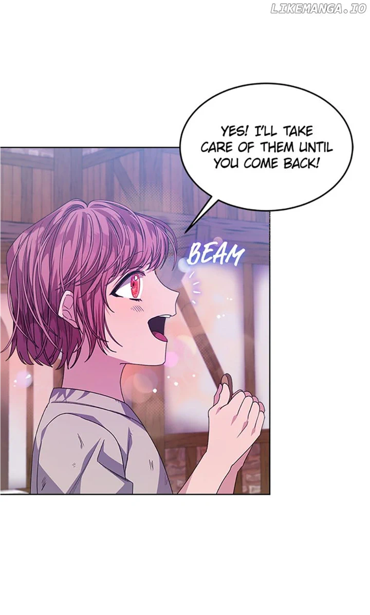 The Exhausting Reality of Novel Transmigration Chapter 37 page 13 - 