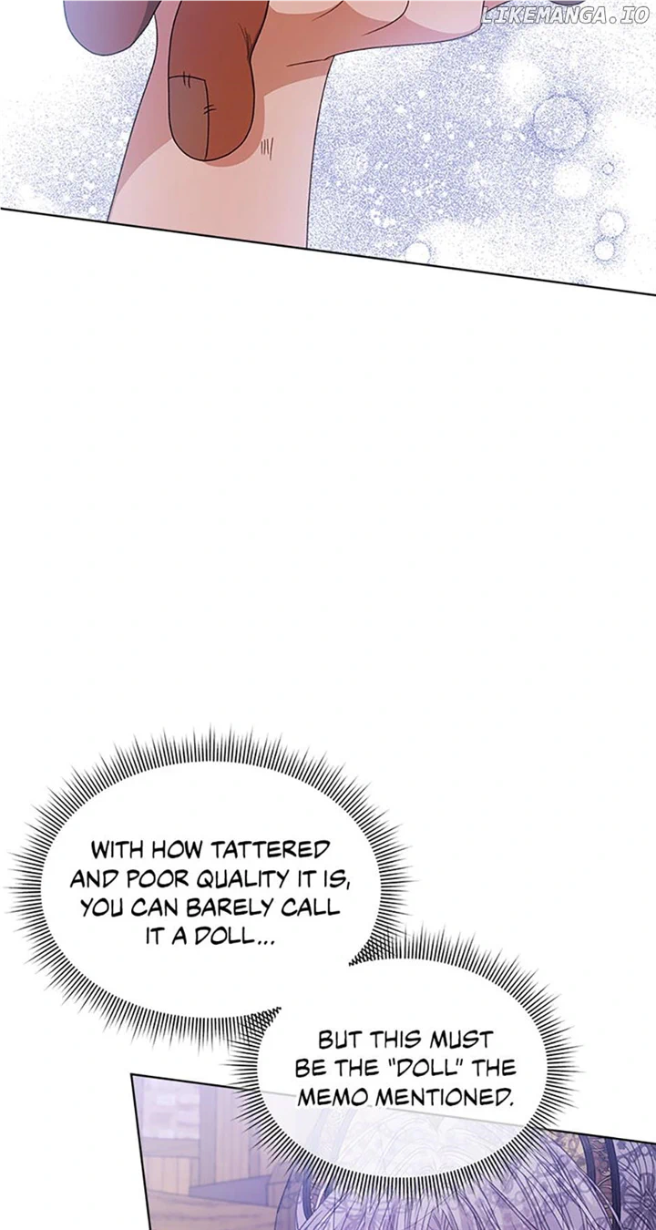 The Exhausting Reality of Novel Transmigration Chapter 37 page 3 - 