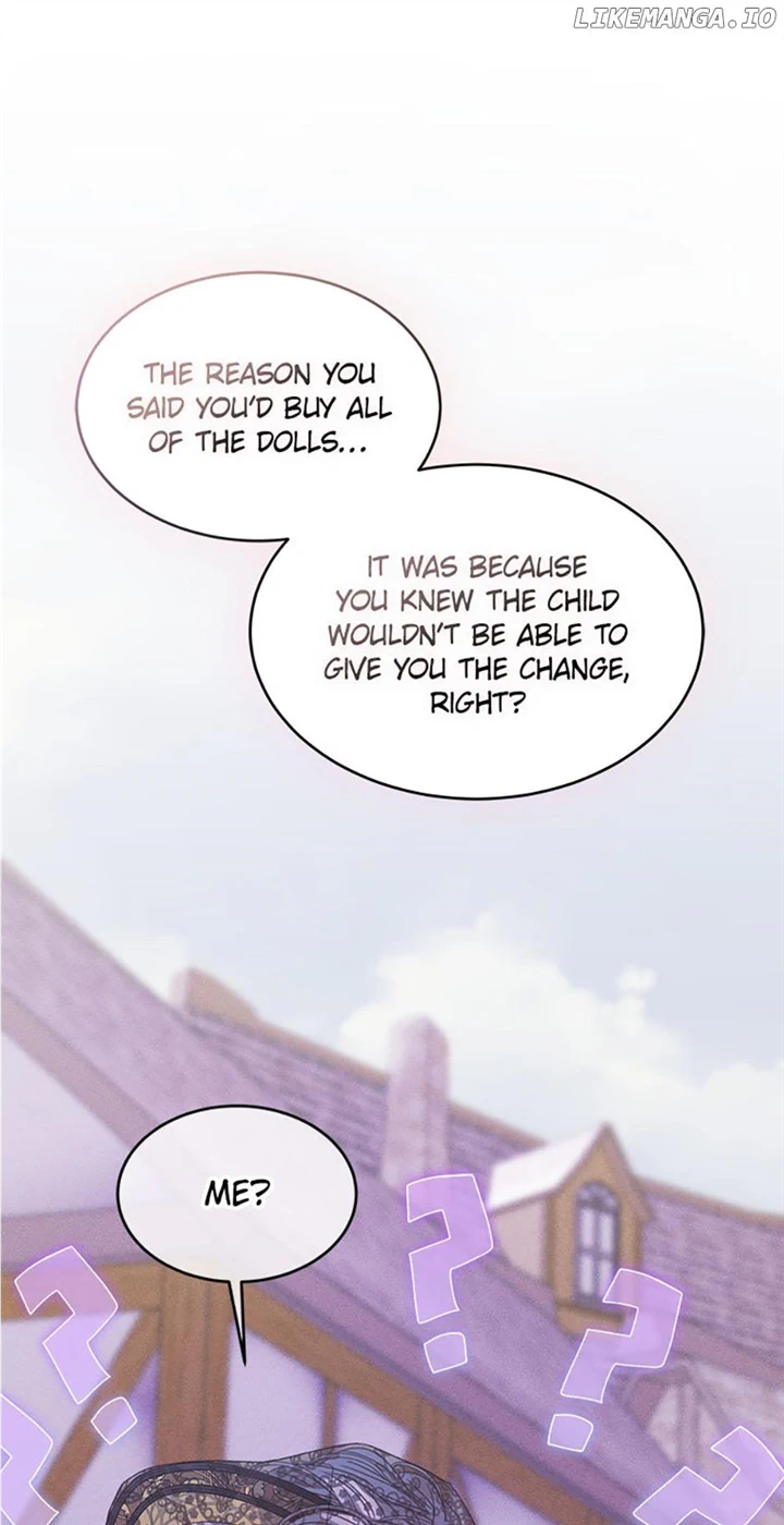 The Exhausting Reality of Novel Transmigration Chapter 37 page 21 - 