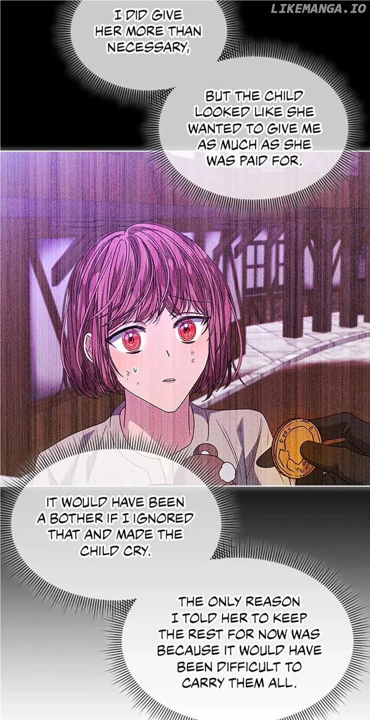 The Exhausting Reality of Novel Transmigration Chapter 37 page 23 - 