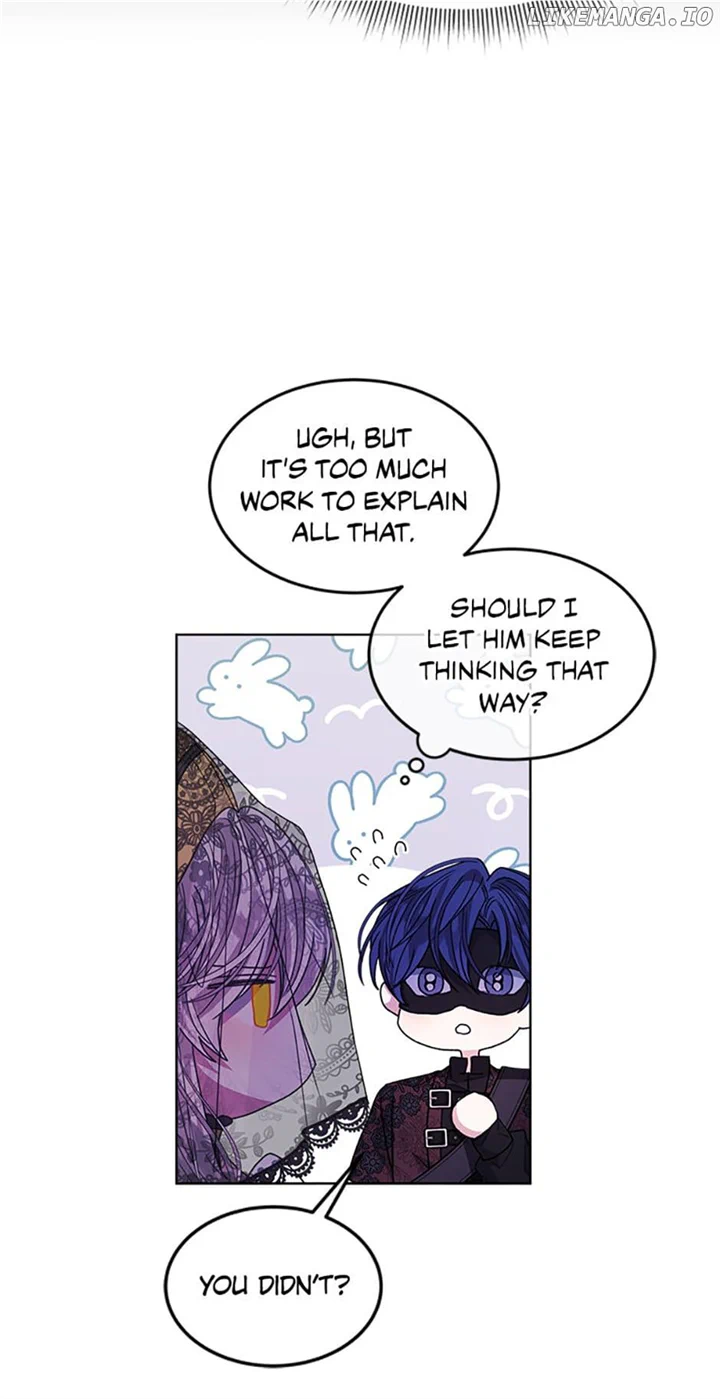 The Exhausting Reality of Novel Transmigration Chapter 37 page 24 - 