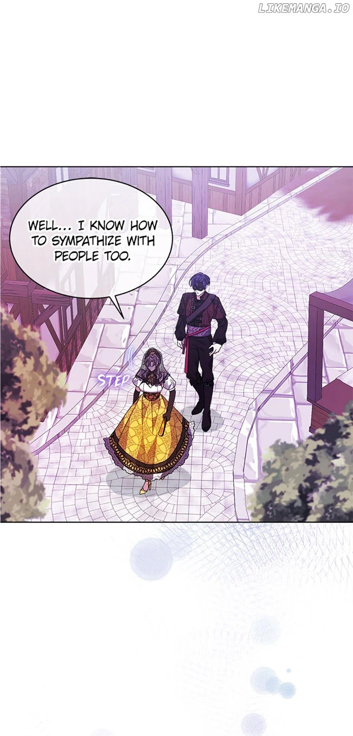 The Exhausting Reality of Novel Transmigration Chapter 37 page 25 - 
