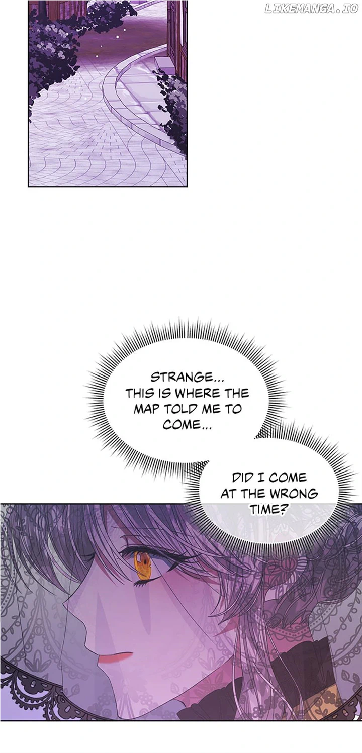 The Exhausting Reality of Novel Transmigration Chapter 37 page 27 - 